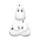 Relaxeazzz Moomin Reiskussen & Slaapmasker