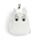 Relaxeazzz Moomin Reiskussen & Slaapmasker