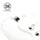 Relaxeazzz Moomin Reiskussen & Slaapmasker