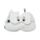 Relaxeazzz Moomin Reiskussen & Slaapmasker