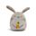 Squidglys Springtime Lente Konijn Pluche Speelgoed