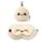 Relaxeazzz Foodiemals Bao House Bao Bun Reiskussen & Slaapmasker