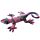 Gekko Dierenknuffels Zanddieren  45cm