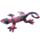 Gekko Dierenknuffels Zanddieren  45cm