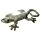 Gekko Dierenknuffels Zanddieren  45cm
