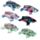 Schildpad Dierenknuffels Zanddieren  22cm