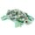 Schildpad Dierenknuffels Zanddieren  22cm