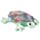 Schildpad Dierenknuffels Zanddieren  22cm