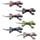 Hagedis Dierenknuffels Zanddieren  45cm