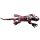 Hagedis Dierenknuffels Zanddieren  45cm
