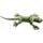 Hagedis Dierenknuffels Zanddieren  45cm