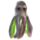 Octopus Dierenknuffels Zanddieren  25cm
