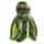 Octopus Dierenknuffels Zanddieren  25cm