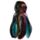 Octopus Dierenknuffels Zanddieren  25cm