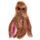 Octopus Dierenknuffels Zanddieren  25cm