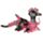 Vliegende Draak Dierenknuffels Zanddieren  19cm
