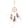 Mini Veren Dromenvanger - 5cm hoepel