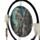 Lisa Parker Spirit Wolf Droomvanger 16cm