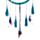 Spirit of the Wolf Pack Dromenvanger 33cm