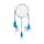 Spirit of the Wolf Dromenvanger 16cm