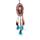 Herfst Wolf Dromenvanger 16cm