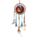 Feeën Droom Wolf & Welp Dromenvanger 16cm