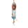 Feeën Droom Wolf & Welp Dromenvanger 16cm