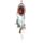 Feeën Droom Wolf & Welp Dromenvanger 16cm