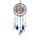 Lisa Parker Purrlock Holmes Kat Dromenvanger 16cm