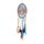 Lisa Parker Purrlock Holmes Kat Dromenvanger 16cm