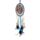Lisa Parker Purrlock Holmes Kat Dromenvanger 16cm