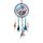 Lisa Parker Feeënverhalen Wolf & Fee Dromenvanger 16cm