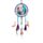 Lisa Parker Feeënfluisteringen Eenhoorn Dromenvanger 16cm