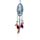 Lisa Parker Feeënfluisteringen Eenhoorn Dromenvanger 16cm