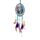Lisa Parker Feeënfluisteringen Eenhoorn Dromenvanger 16cm