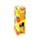Zomer Fruit Citroen & Limoen 100ml Geurstokjes