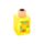 Zomer Fruit Citroen & Limoen 100ml Geurstokjes