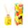 Zomer Fruit Citroen & Limoen 100ml Geurstokjes