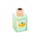 Beans & Co Katten Fris Katoen 100ml Geurstokjes Huisparfum