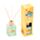 Beans & Co Katten Fris Katoen 100ml Geurstokjes Huisparfum