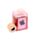 Beans & Co Katten Cacao & Kasjmier 100ml Geurstokjes
