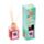 Beans & Co Katten Cacao & Kasjmier 100ml Geurstokjes
