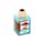 Coastal Kust Vanille 100ml Geurstokjes