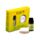 Eden Citroen & Bergamot Gipsstenen diffuser en geurolieset