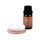 Tonka & Oud Gipsstenen diffuser en geurolieset