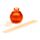 Autumn Harvest Pomoen & Kruiden 110ml Geurstokjes