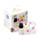 Nectar Meadows Kamperfoelie Gips Geursteen
