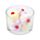 Nectar Meadows Kamperfoelie Gips Geursteen