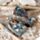 Egyptische Lijn Opgraving Set