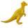 Rawr Mini Dinosaurusus Opgravings Set